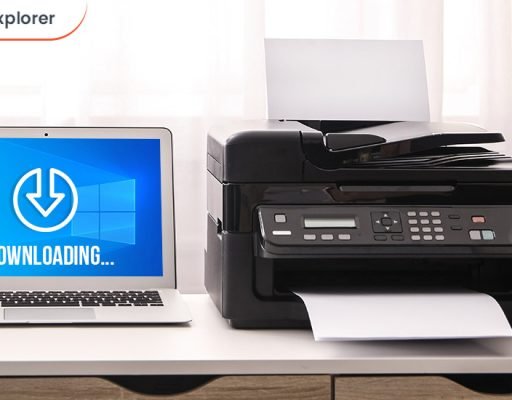 Drivers For Printers Free Download and Update on Windows PC