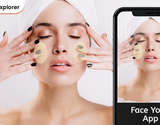 10 Best Face Yoga Exercises Apps For Android & iOS