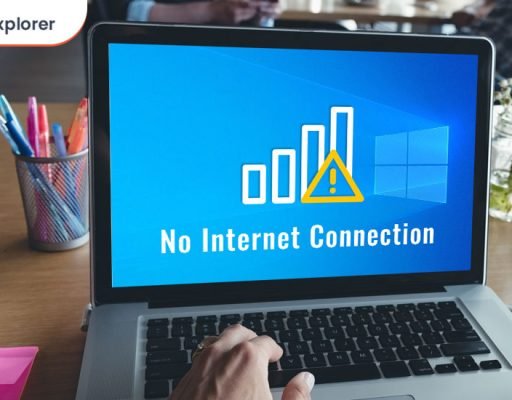 Find and Fix Network Problems | Fix Internet Connection on Windows PC