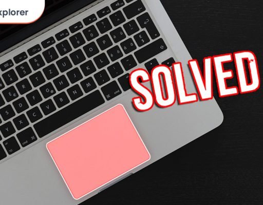 Fix Touchpad Drivers on Windows 10, 8, 7 Easily