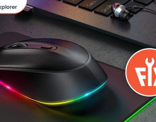 How to Fix USB Mouse not Working on Windows 10