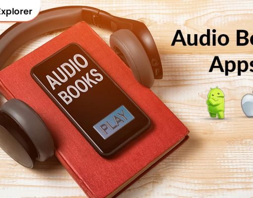 Free Audiobook Apps For Android And iPhone