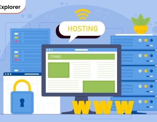 Free Website Hosting and Domain with CPanel