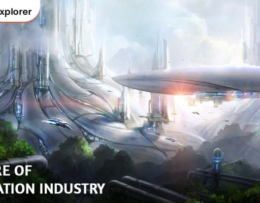 What Is The Future Of Animation Industry