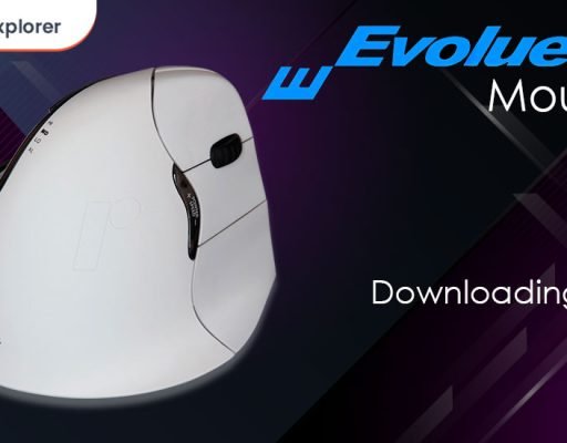 How to Download Evoluent Mouse Driver on Windows 11/10/8/7 PC