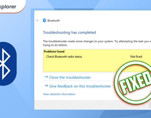 How to Fix Check Bluetooth Radio Status in Windows? {SOLVED}