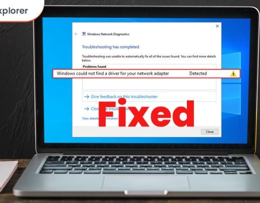 How to Fix Network Adapter is Missing on Windows 10 – Quickly and Easily
