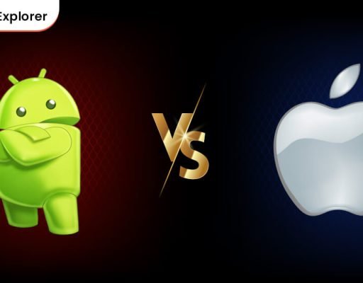 Difference Between iOS and Android App Development
