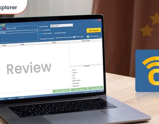 Picture Echo Review