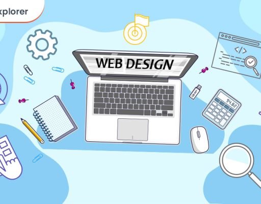 Best Free Open Source Web Design Software